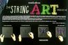 набір для творчості the string art STRA-01-01U    набор стринг арт Ціна (цена) 61.90грн. | придбати  купити (купить) набір для творчості the string art STRA-01-01U    набор стринг арт доставка по Украине, купить книгу, детские игрушки, компакт диски 2