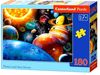 пазли castorland 180 елементів planets and their moons 018345 Ціна (цена) 82.00грн. | придбати  купити (купить) пазли castorland 180 елементів planets and their moons 018345 доставка по Украине, купить книгу, детские игрушки, компакт диски 0