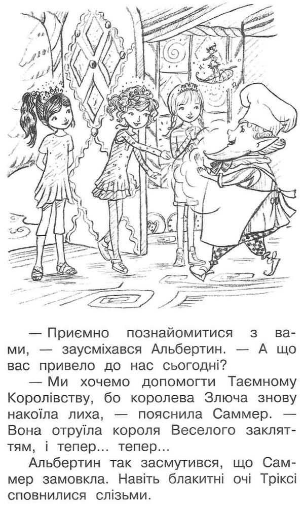 таємне королівство пекарня ельфів Ціна (цена) 109.30грн. | придбати  купити (купить) таємне королівство пекарня ельфів доставка по Украине, купить книгу, детские игрушки, компакт диски 5