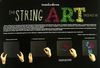 набір для творчості the string art STRA-01-05U    набор стринг арт Ціна (цена) 61.90грн. | придбати  купити (купить) набір для творчості the string art STRA-01-05U    набор стринг арт доставка по Украине, купить книгу, детские игрушки, компакт диски 2