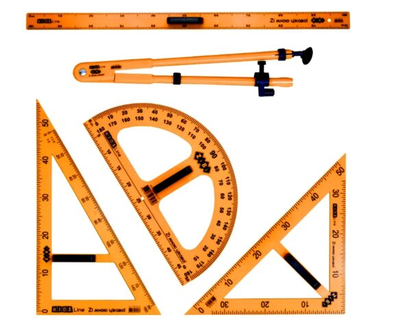 набір вимірювальний для класної дошки 5 предметів ZB-5699 Ціна (цена) 593.40грн. | придбати  купити (купить) набір вимірювальний для класної дошки 5 предметів ZB-5699 доставка по Украине, купить книгу, детские игрушки, компакт диски 0