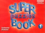 quick minds 1 super puzzles book додаткові завдання купити