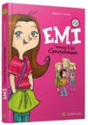 емі і таємний клуб супердівчат книга 1 Ціна (цена) 144.00грн. | придбати  купити (купить) емі і таємний клуб супердівчат книга 1 доставка по Украине, купить книгу, детские игрушки, компакт диски 0