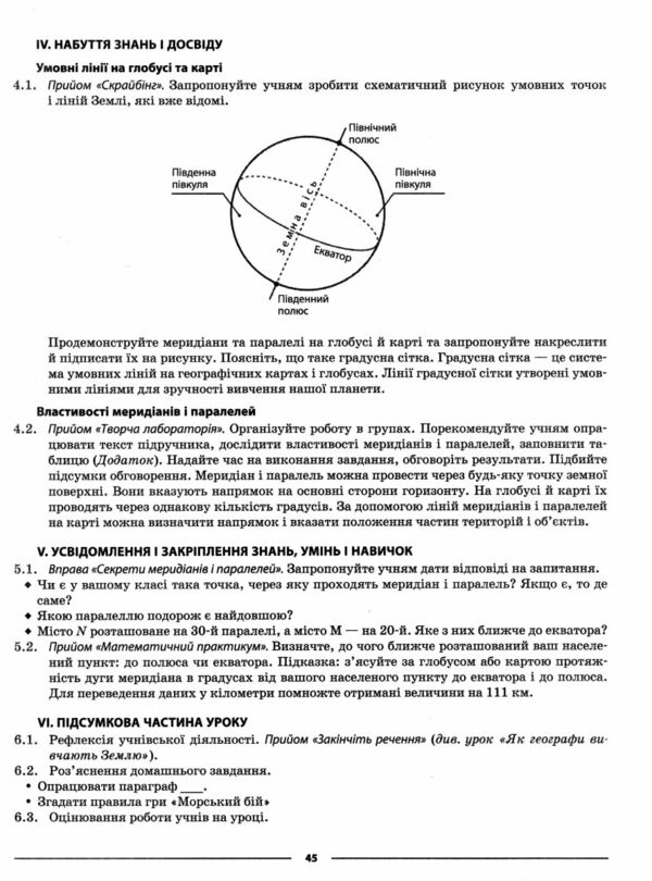 географія 6 клас мій конспект  нуш Ціна (цена) 164.56грн. | придбати  купити (купить) географія 6 клас мій конспект  нуш доставка по Украине, купить книгу, детские игрушки, компакт диски 4