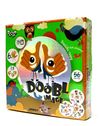 гра настільна Doobl image DBI-01-03-U велика Animals 56 Ціна (цена) 72.10грн. | придбати  купити (купить) гра настільна Doobl image DBI-01-03-U велика Animals 56 доставка по Украине, купить книгу, детские игрушки, компакт диски 1