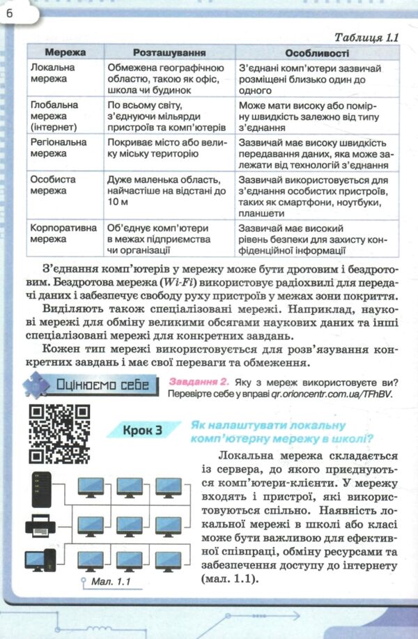 інформатика 7 клас підручник Морзе нуш Ціна (цена) 339.99грн. | придбати  купити (купить) інформатика 7 клас підручник Морзе нуш доставка по Украине, купить книгу, детские игрушки, компакт диски 4