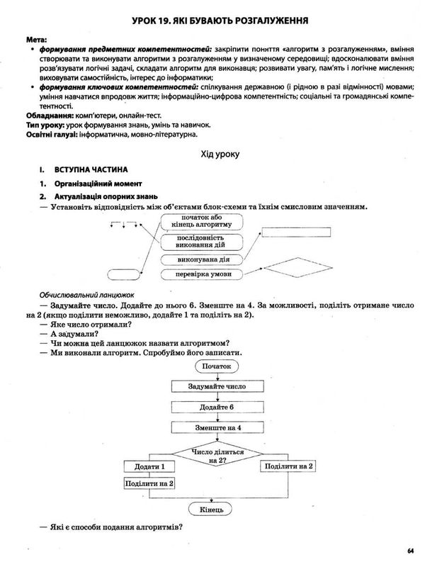 інформатика 4 клас мій конспект Ціна (цена) 74.80грн. | придбати  купити (купить) інформатика 4 клас мій конспект доставка по Украине, купить книгу, детские игрушки, компакт диски 5