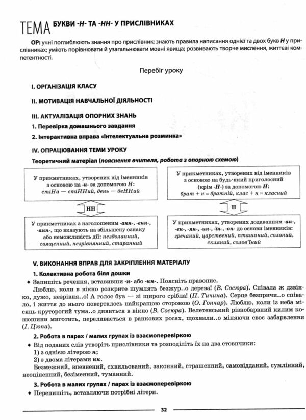 українська мова 7 клас 2 семестр мій конспект нуш Ціна (цена) 187.00грн. | придбати  купити (купить) українська мова 7 клас 2 семестр мій конспект нуш доставка по Украине, купить книгу, детские игрушки, компакт диски 4