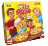 гра IQ Pizza G-IP-01U Ціна (цена) 141.70грн. | придбати  купити (купить) гра IQ Pizza G-IP-01U доставка по Украине, купить книгу, детские игрушки, компакт диски 0