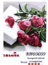 Розпис по номерах 40х50 КНО3059 Загадкові півонії Ідейка Ціна (цена) 180.80грн. | придбати  купити (купить) Розпис по номерах 40х50 КНО3059 Загадкові півонії Ідейка доставка по Украине, купить книгу, детские игрушки, компакт диски 0