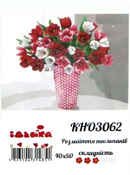 картина по номерам идейка   розпис по номерах ідейка  артикул КНО3062 розмаїття Ціна (цена) 145.80грн. | придбати  купити (купить) картина по номерам идейка   розпис по номерах ідейка  артикул КНО3062 розмаїття доставка по Украине, купить книгу, детские игрушки, компакт диски 0