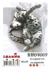 Розпис по номерах 40х50 КНО4069 Солодкий сон Ідейка Ціна (цена) 180.80грн. | придбати  купити (купить) Розпис по номерах 40х50 КНО4069 Солодкий сон Ідейка доставка по Украине, купить книгу, детские игрушки, компакт диски 0