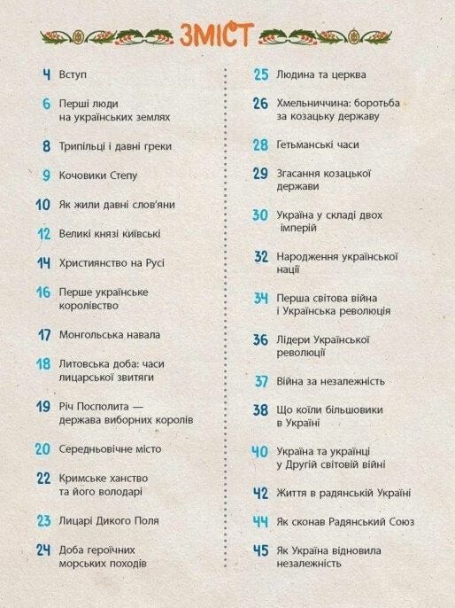 Україна Від первісних часів до сьогодення Доповнене видання Ціна (цена) 378.13грн. | придбати  купити (купить) Україна Від первісних часів до сьогодення Доповнене видання доставка по Украине, купить книгу, детские игрушки, компакт диски 1