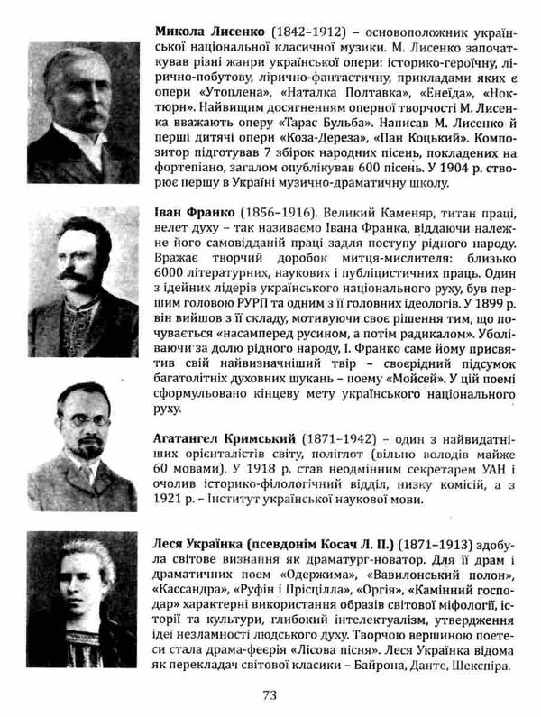 власов зно 2021 історія україни пам'ятки архітектури ...