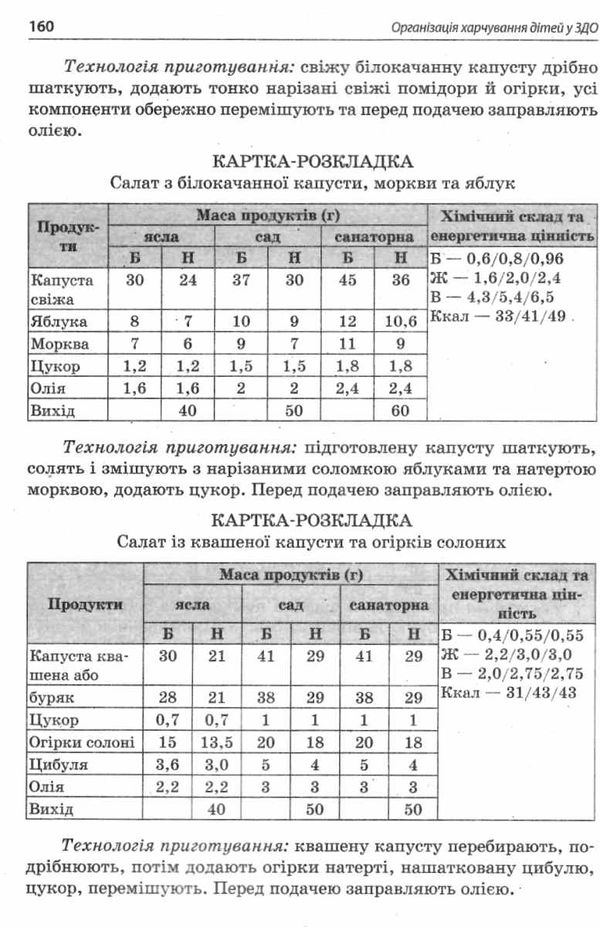 організація харчування дітей у ЗДО книга Ціна (цена) 68.00грн. | придбати  купити (купить) організація харчування дітей у ЗДО книга доставка по Украине, купить книгу, детские игрушки, компакт диски 5