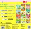 професії малятко зайченятко з наліпками 2 + Ціна (цена) 31.50грн. | придбати  купити (купить) професії малятко зайченятко з наліпками 2 + доставка по Украине, купить книгу, детские игрушки, компакт диски 3