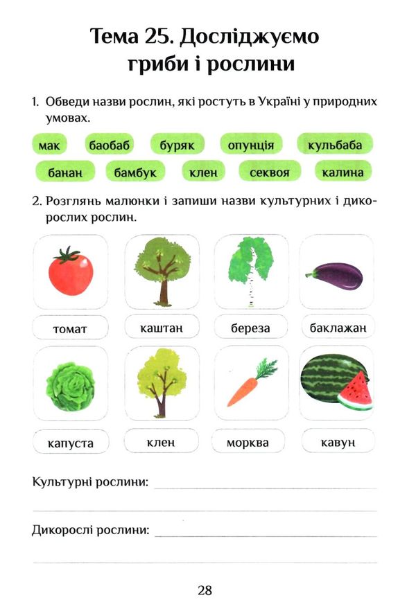 я досліджую світ 3 клас частина 2 діагностичні роботи Ціна (цена) 59.50грн. | придбати  купити (купить) я досліджую світ 3 клас частина 2 діагностичні роботи доставка по Украине, купить книгу, детские игрушки, компакт диски 4