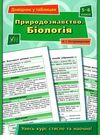 Довідник у табл 5-6кл Прородознавство Біологія Ціна (цена) 31.36грн. | придбати  купити (купить) Довідник у табл 5-6кл Прородознавство Біологія доставка по Украине, купить книгу, детские игрушки, компакт диски 0