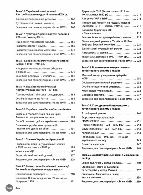 НМТ 2025 історія україни  Інтерактивн довідник Ціна (цена) 360.00грн. | придбати  купити (купить) НМТ 2025 історія україни  Інтерактивн довідник доставка по Украине, купить книгу, детские игрушки, компакт диски 3