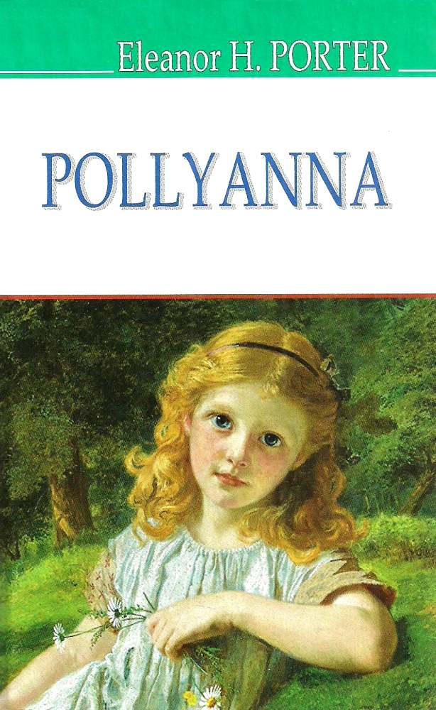 pollyanna porter